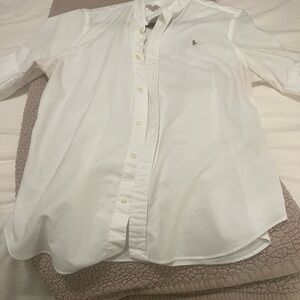 Polo Ralph Lauren Oxford Shirt